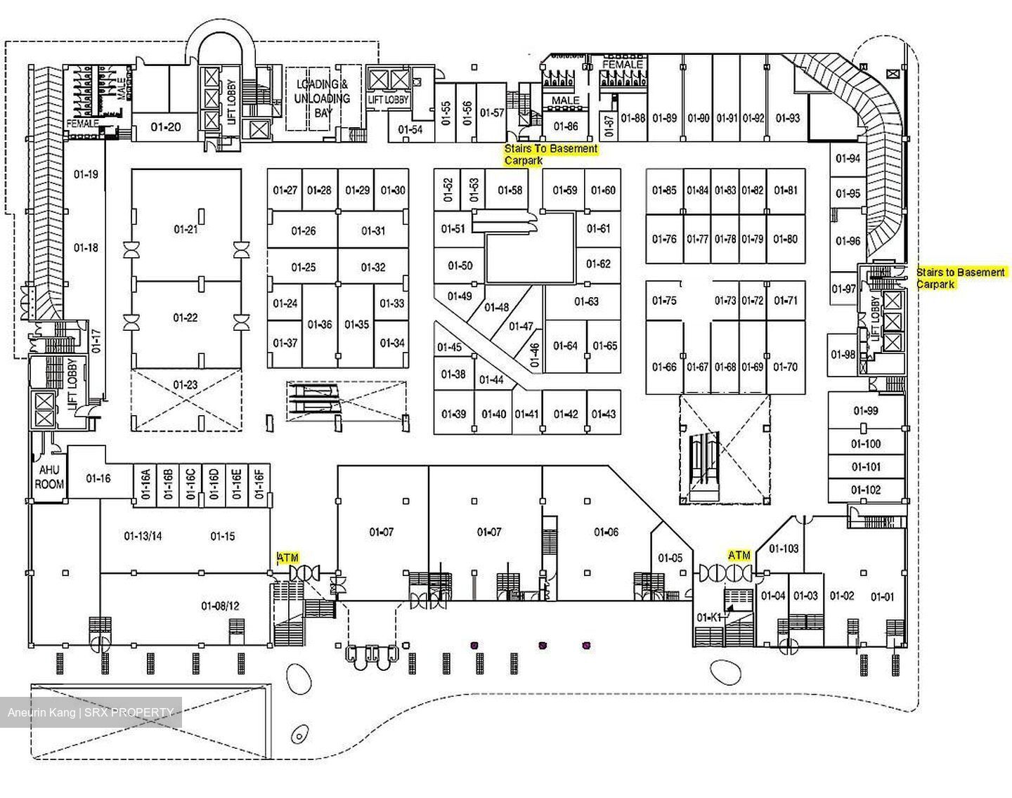 Far East Plaza (D9), Retail #568013691